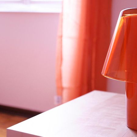 B&B Trieste Plus Екстериор снимка