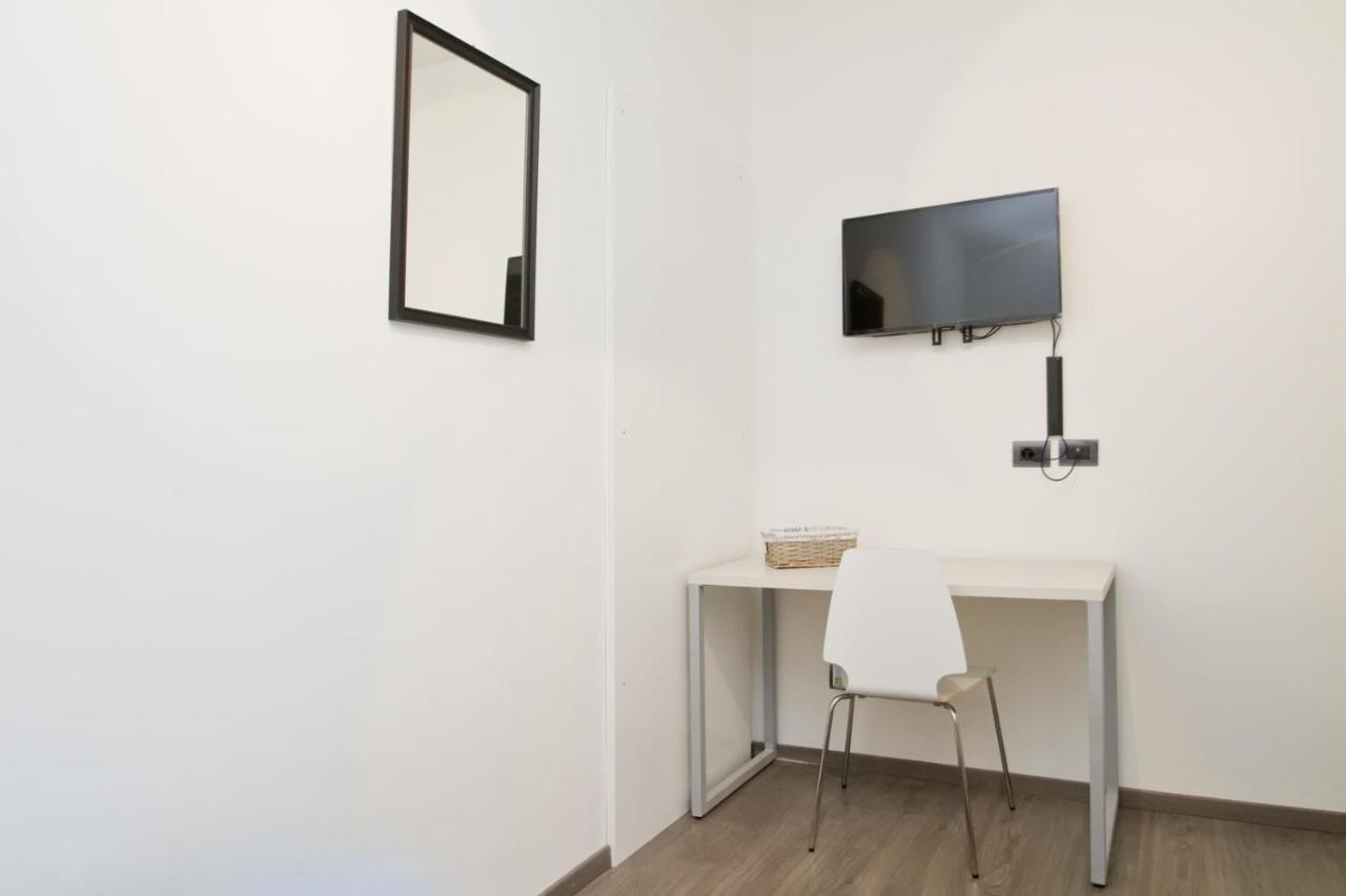 B&B Trieste Plus Екстериор снимка