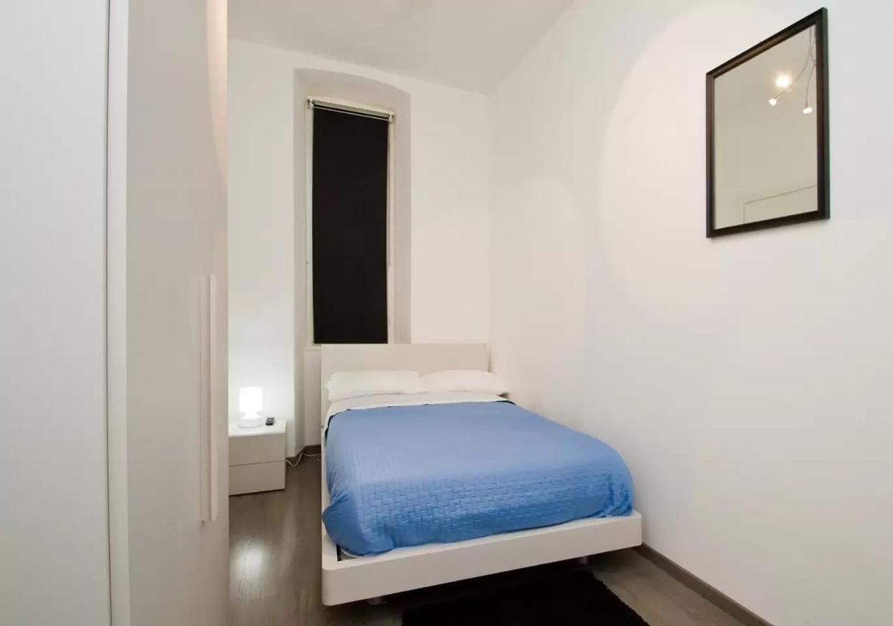 B&B Trieste Plus Екстериор снимка