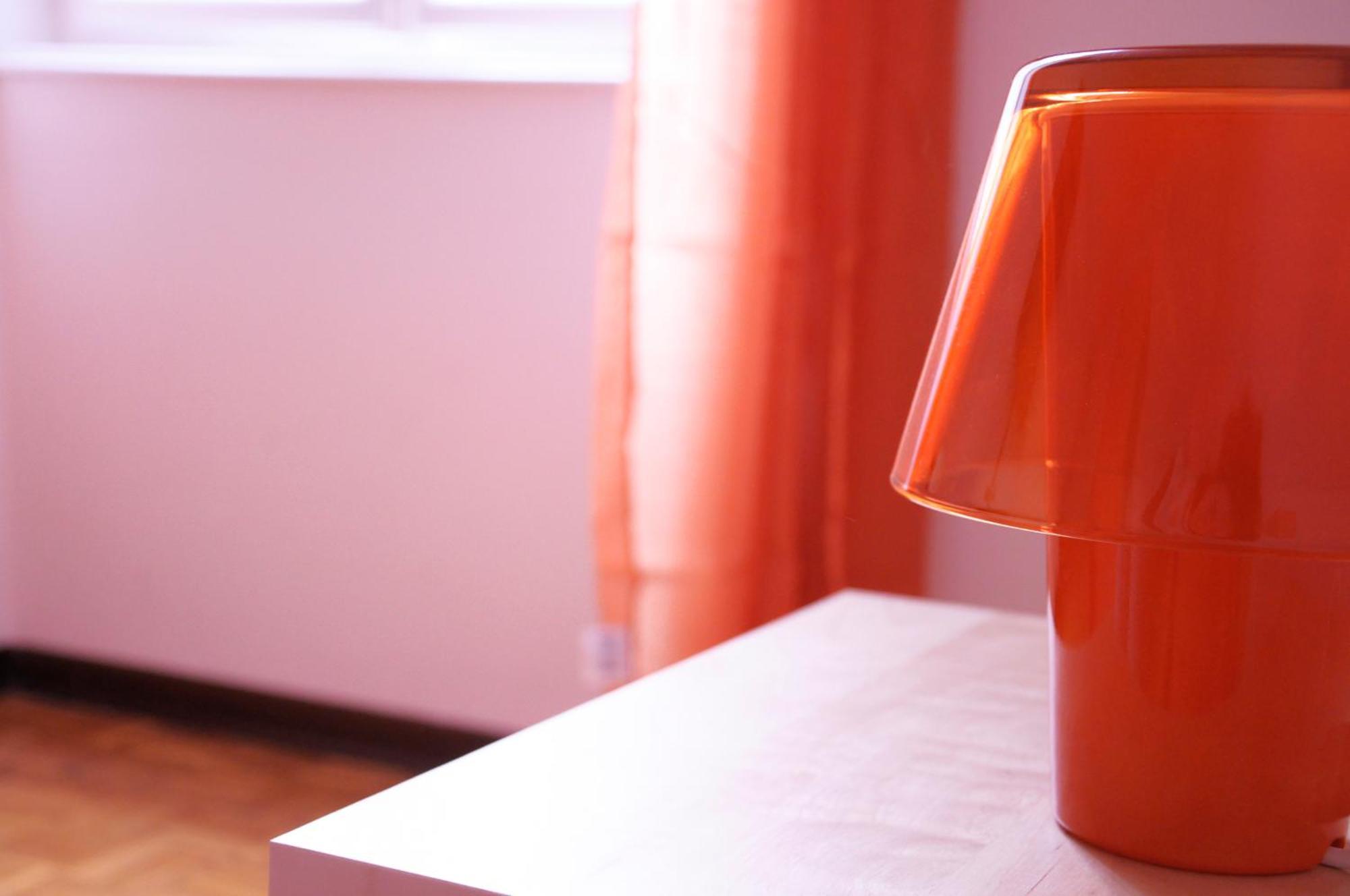 B&B Trieste Plus Екстериор снимка