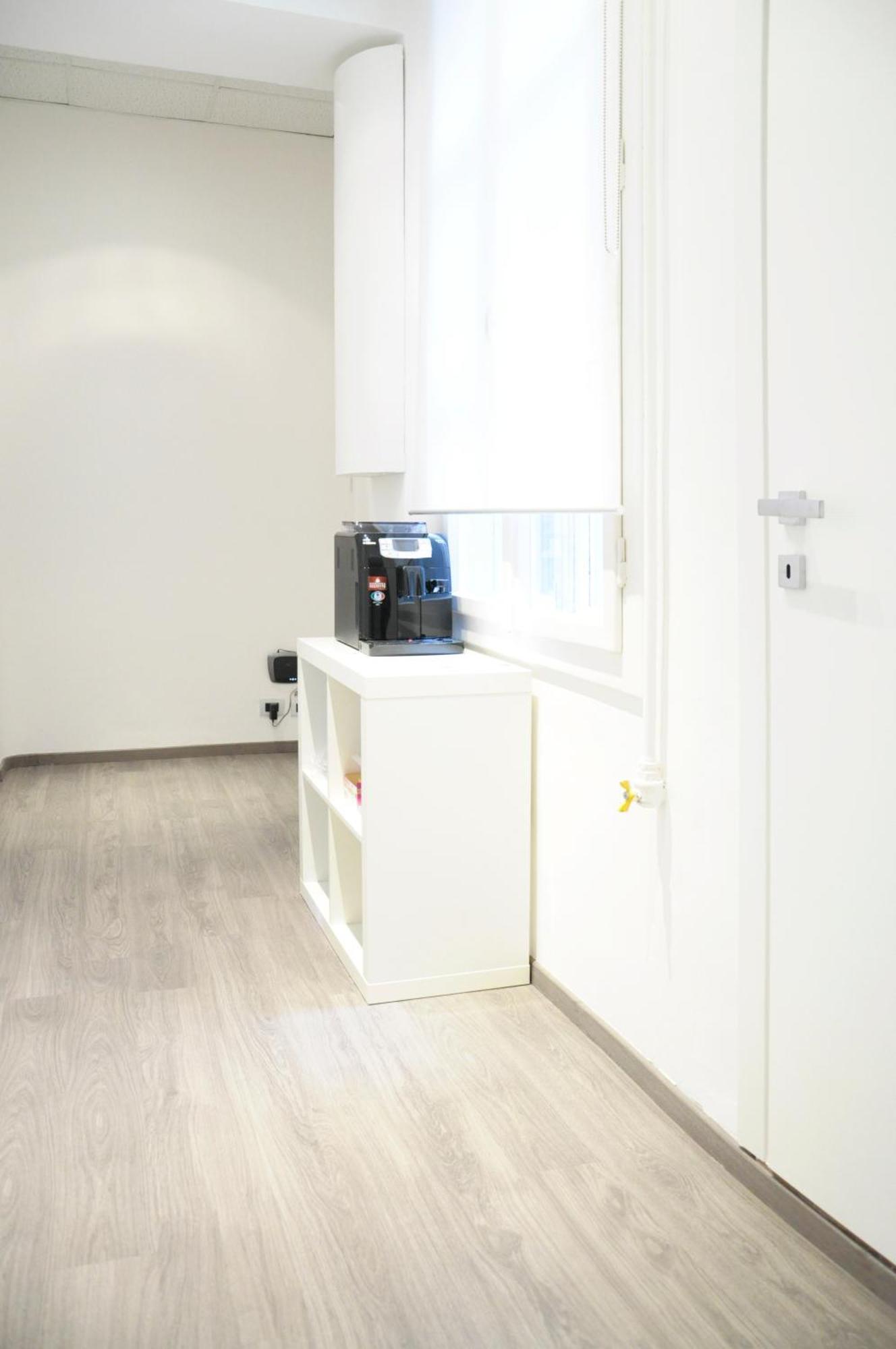 B&B Trieste Plus Екстериор снимка