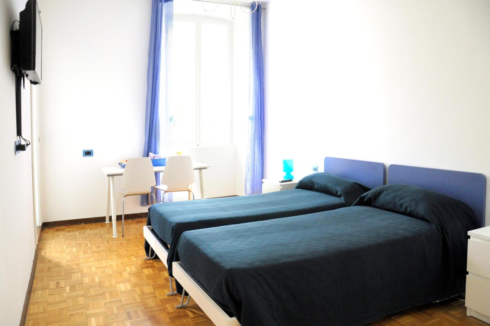 B&B Trieste Plus Екстериор снимка