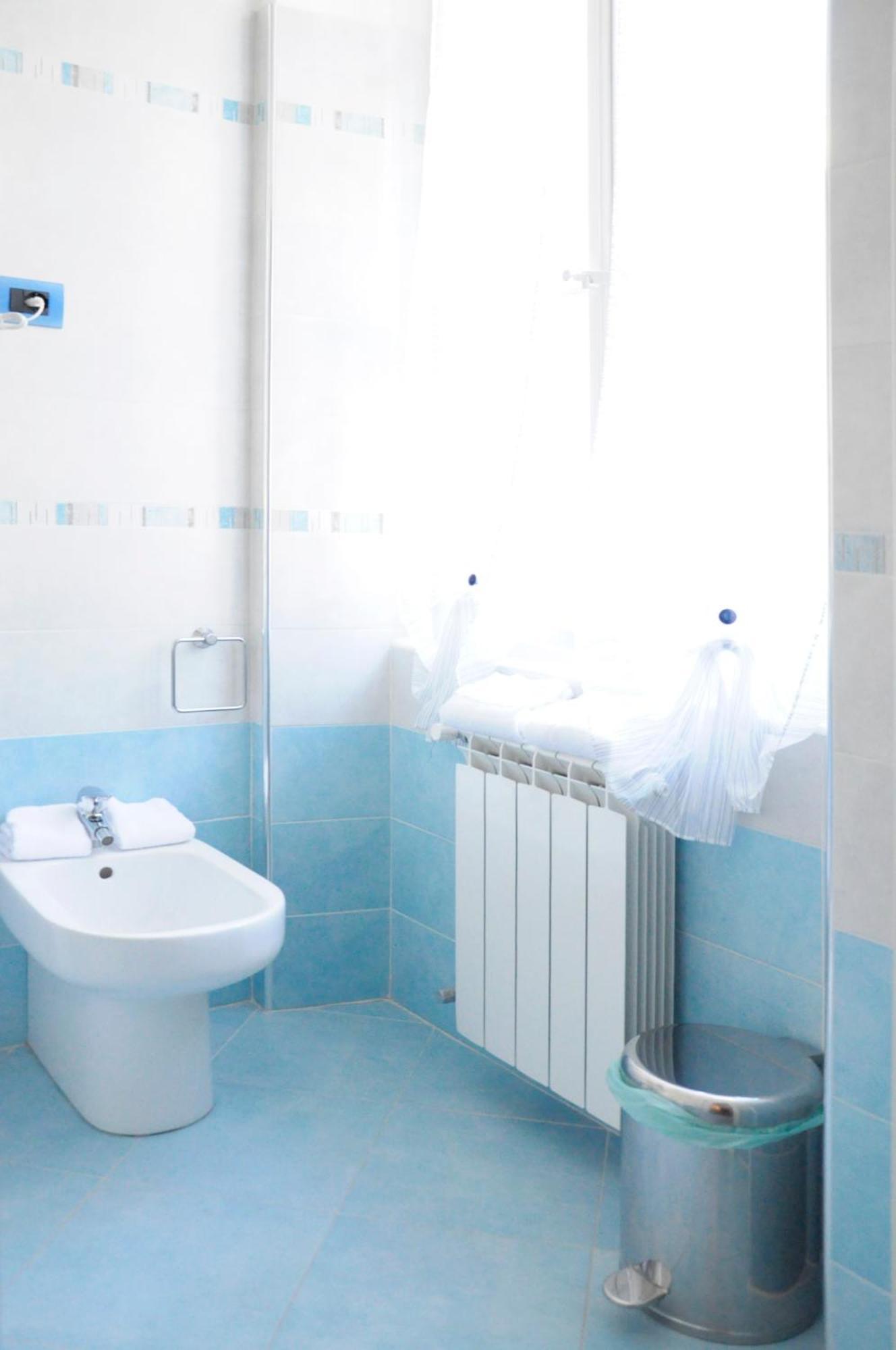 B&B Trieste Plus Екстериор снимка