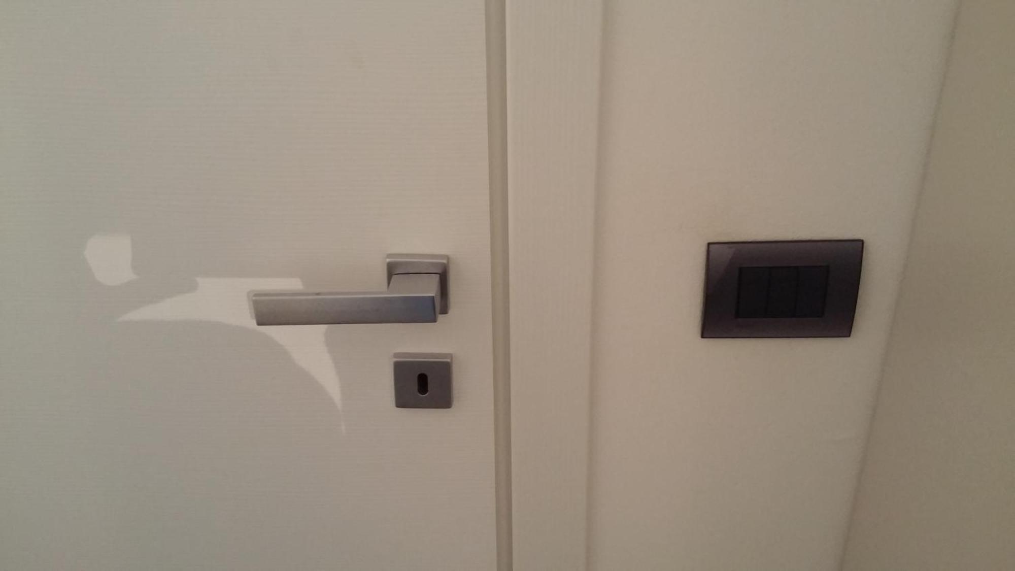B&B Trieste Plus Стая снимка