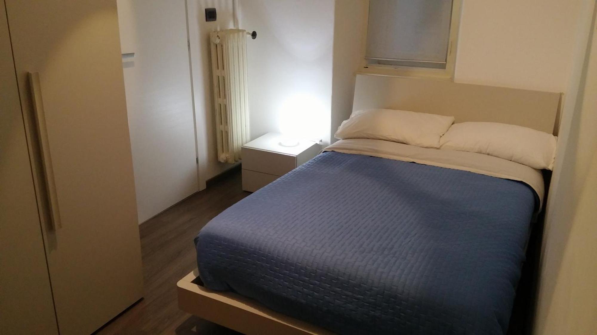 B&B Trieste Plus Стая снимка