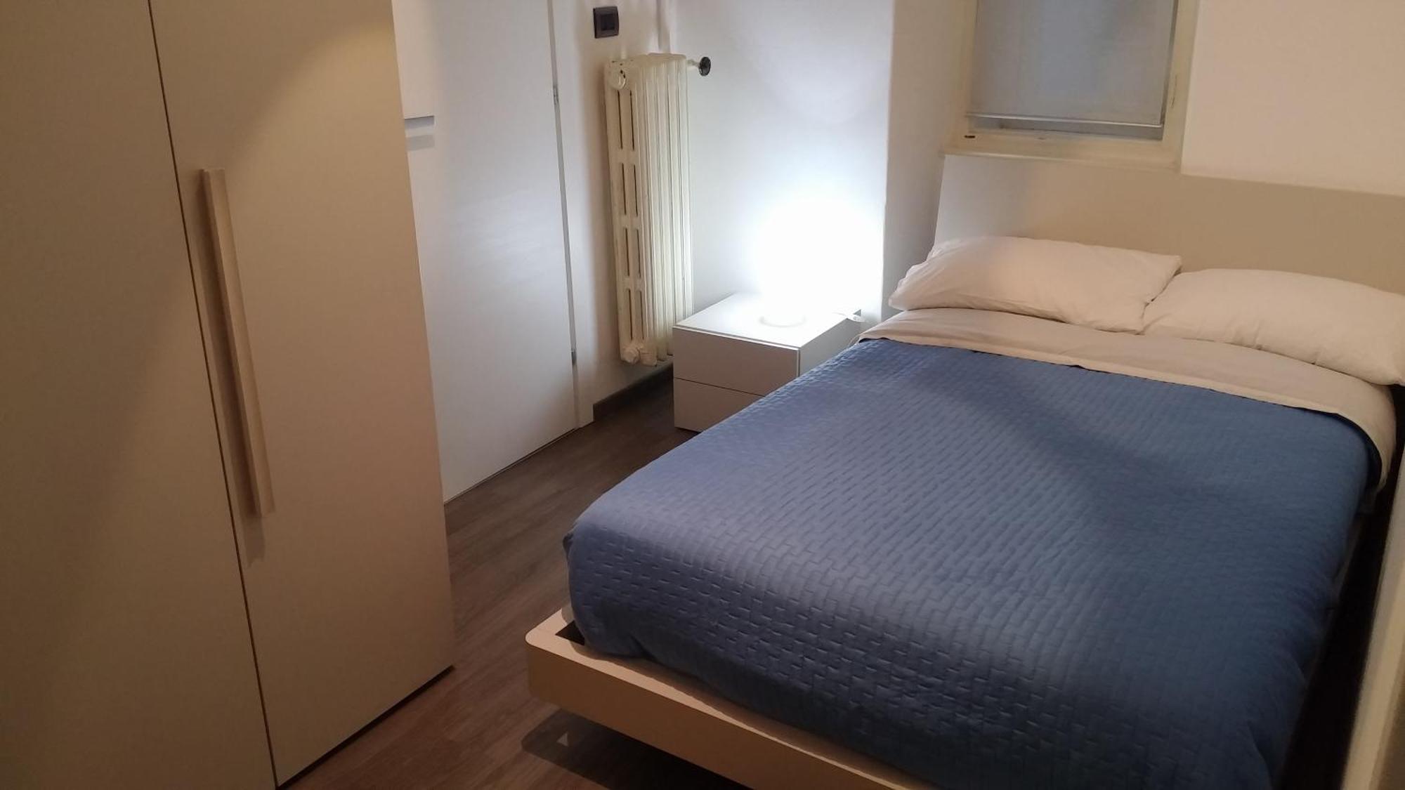 B&B Trieste Plus Стая снимка