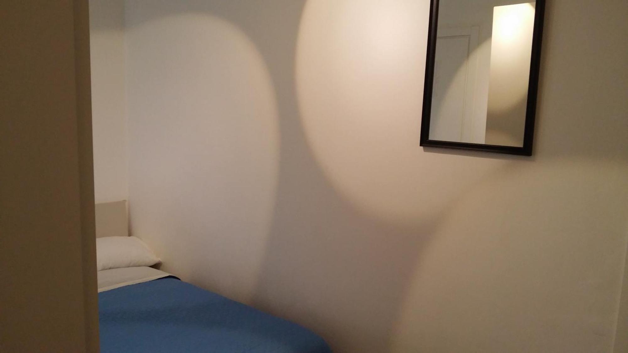 B&B Trieste Plus Стая снимка