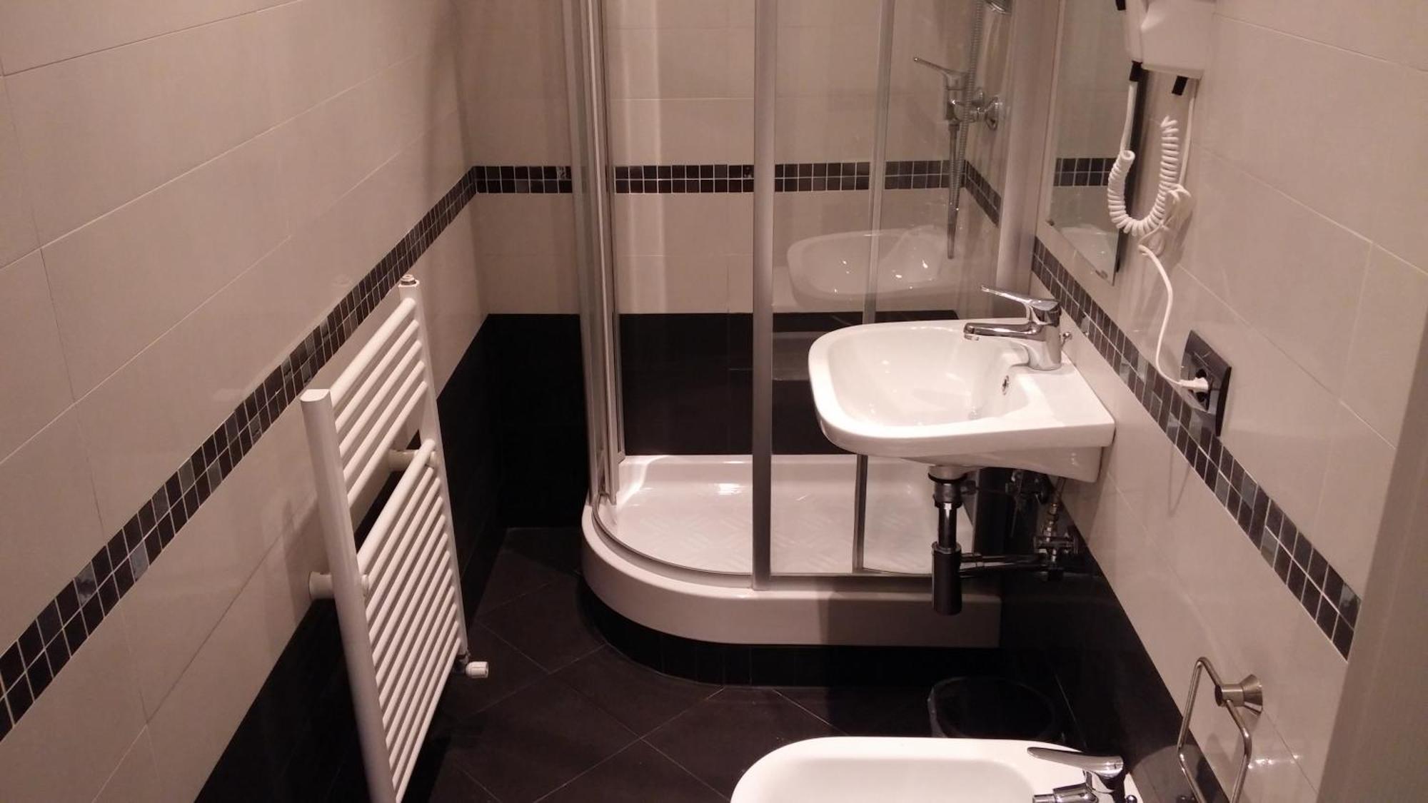 B&B Trieste Plus Стая снимка