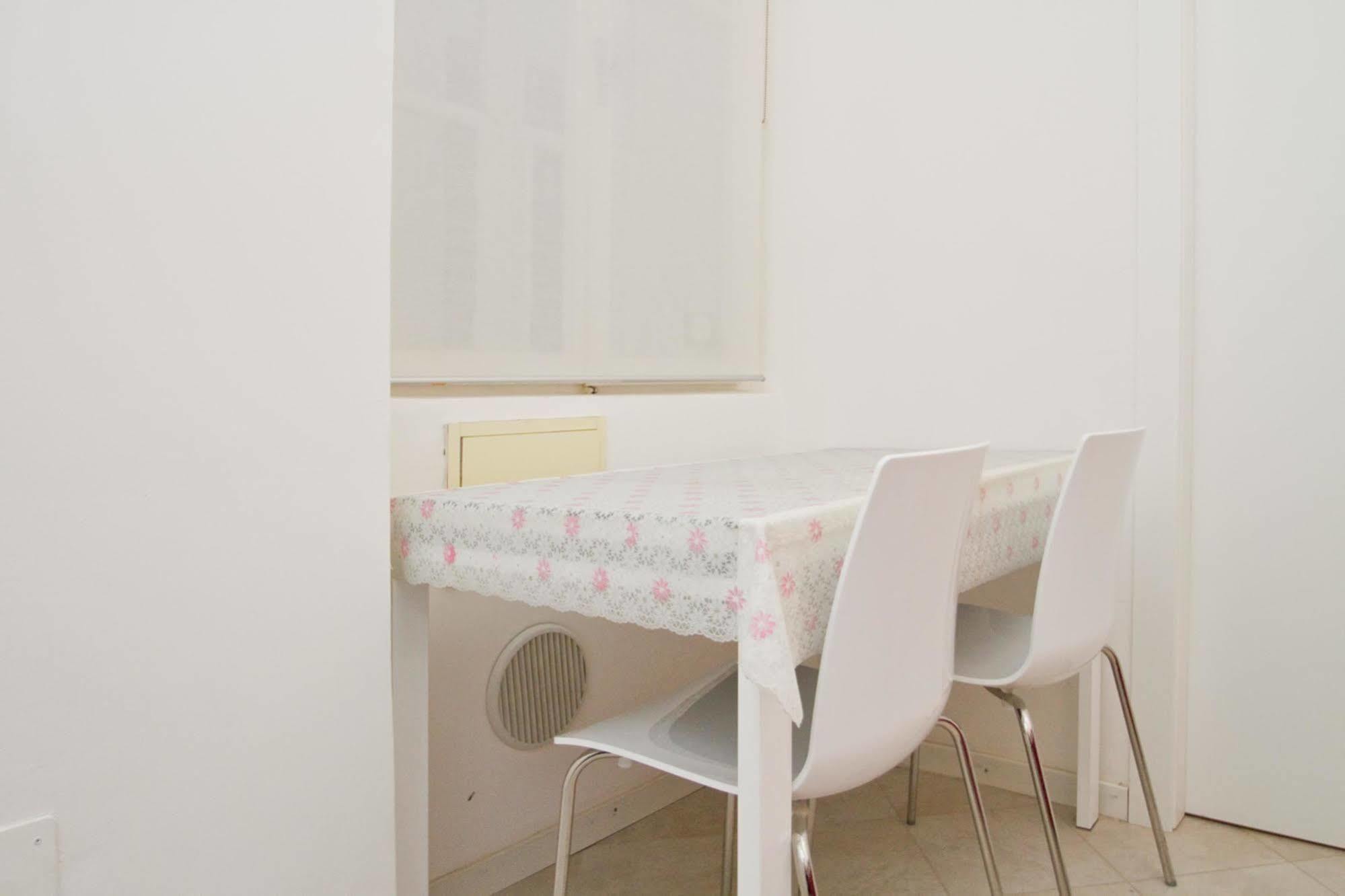 B&B Trieste Plus Екстериор снимка