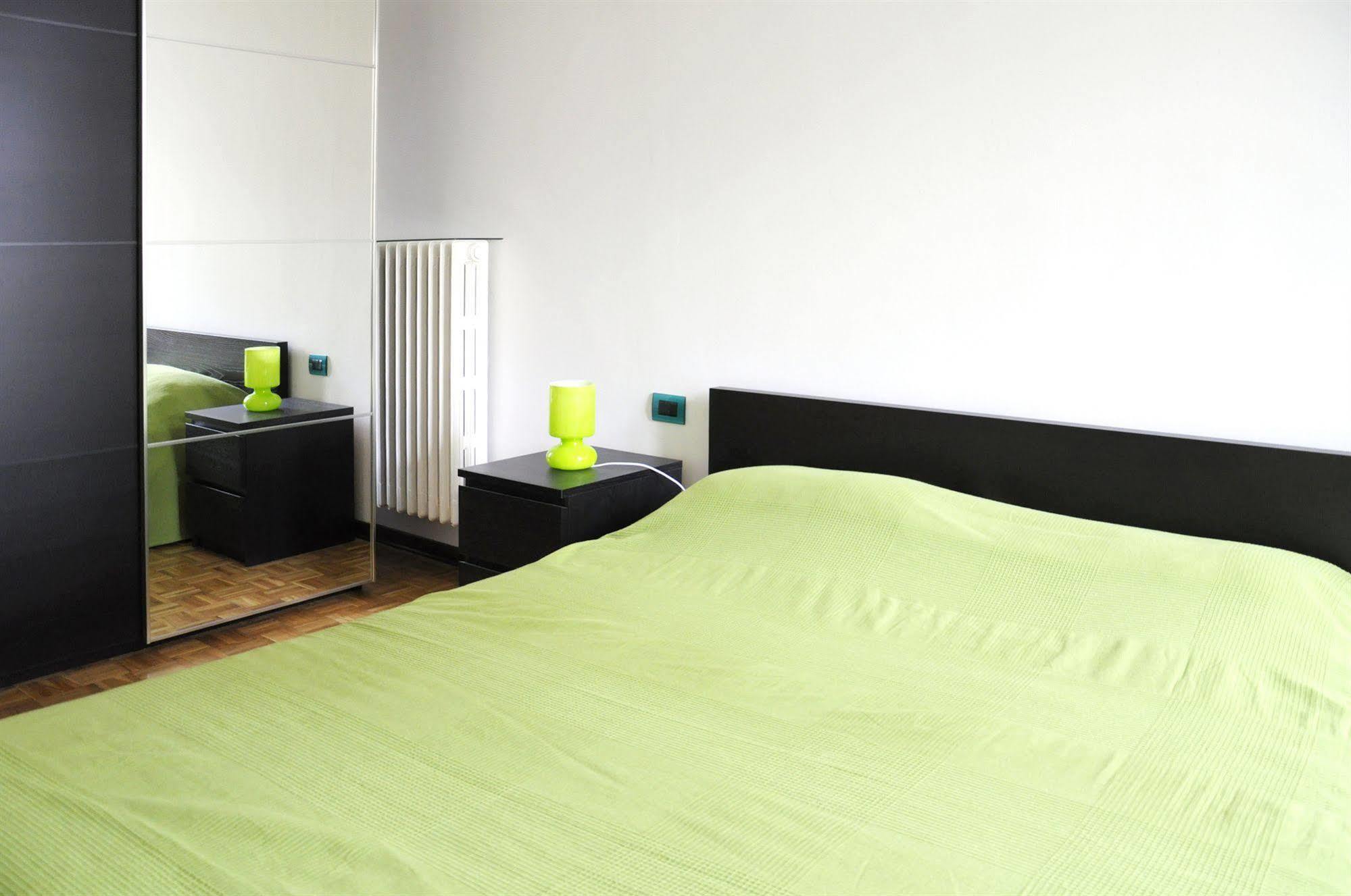B&B Trieste Plus Екстериор снимка