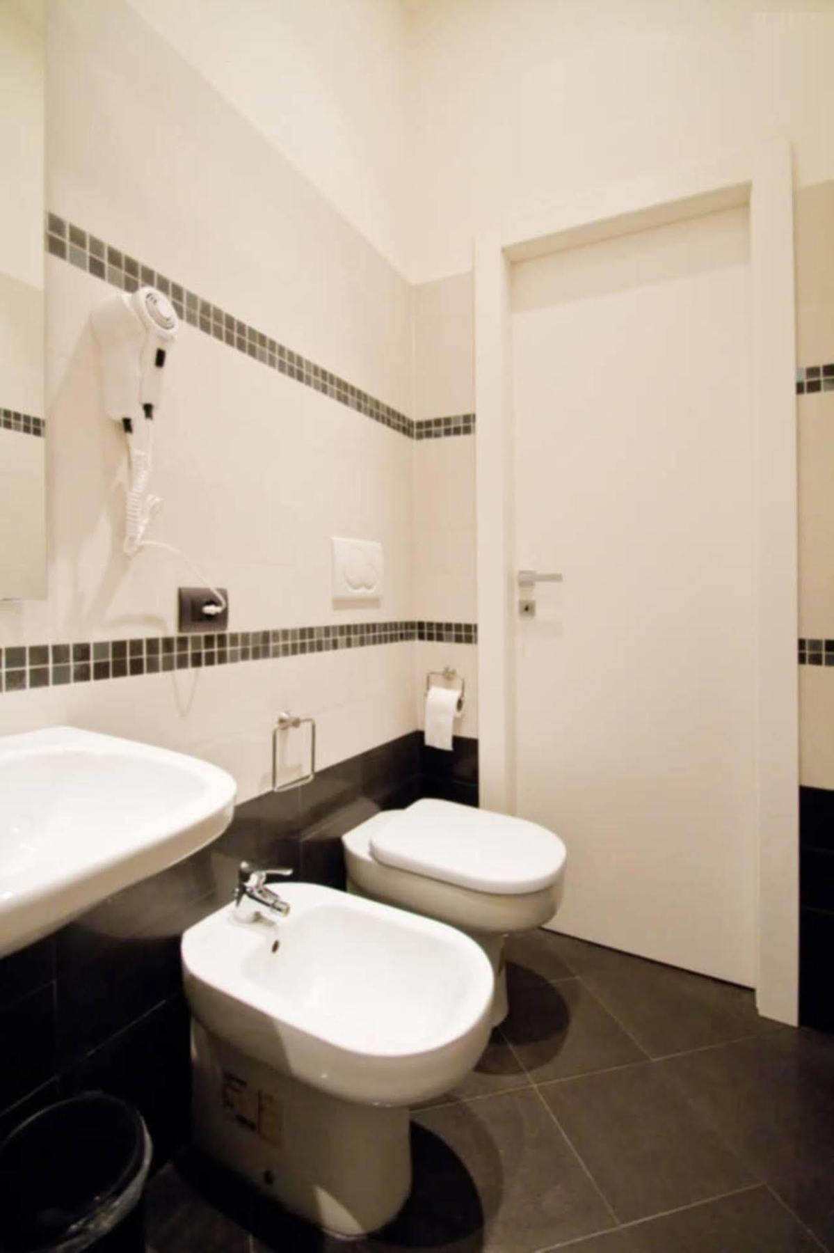 B&B Trieste Plus Екстериор снимка