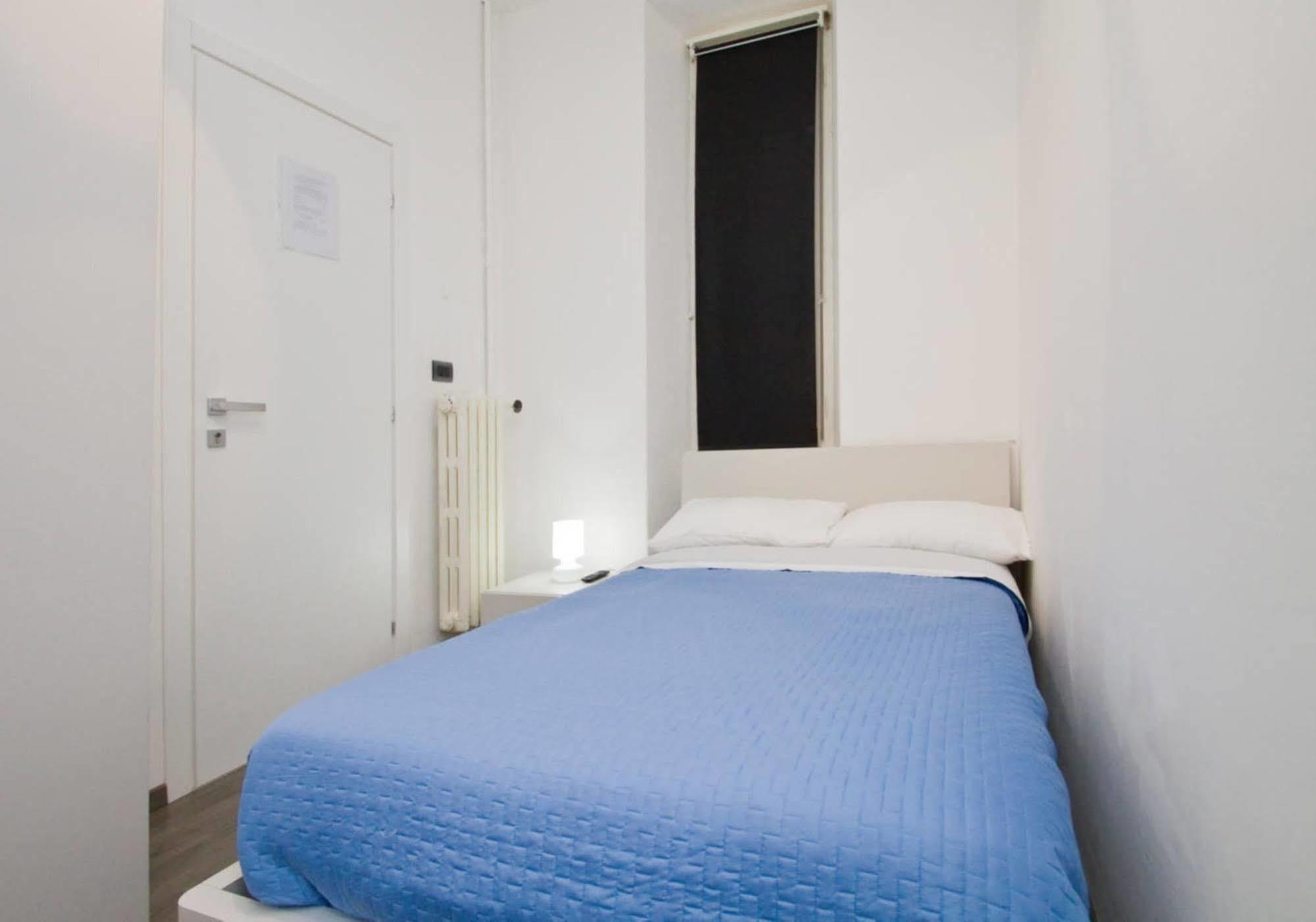 B&B Trieste Plus Екстериор снимка
