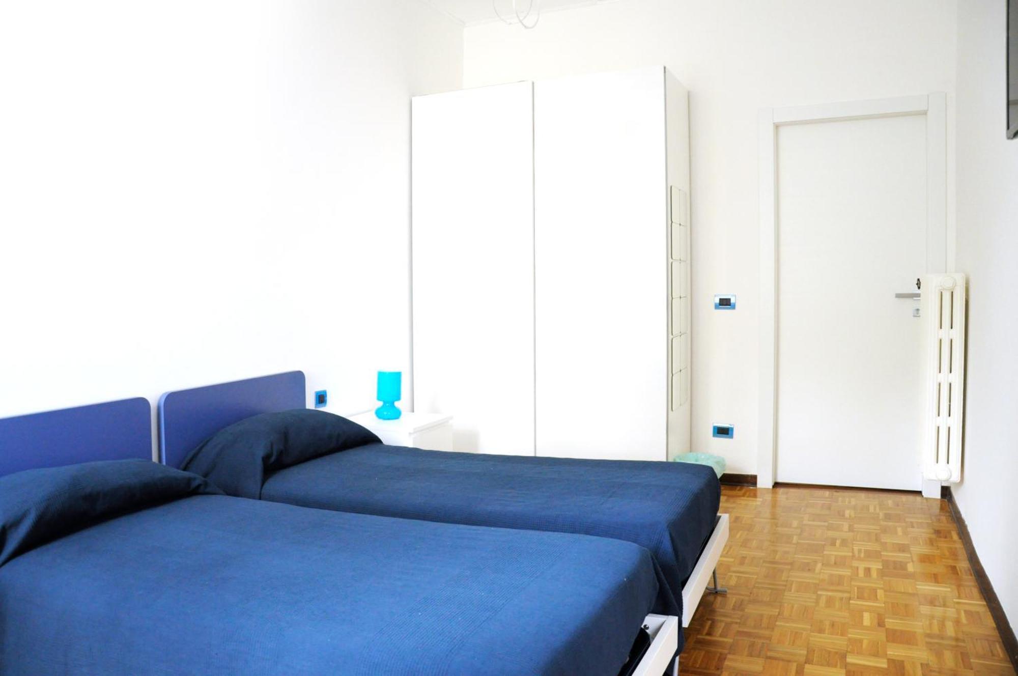 B&B Trieste Plus Екстериор снимка