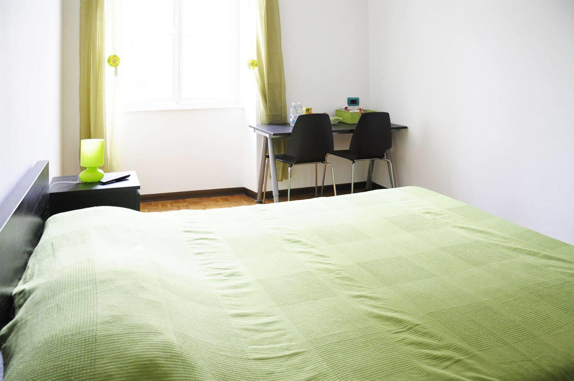 B&B Trieste Plus Екстериор снимка
