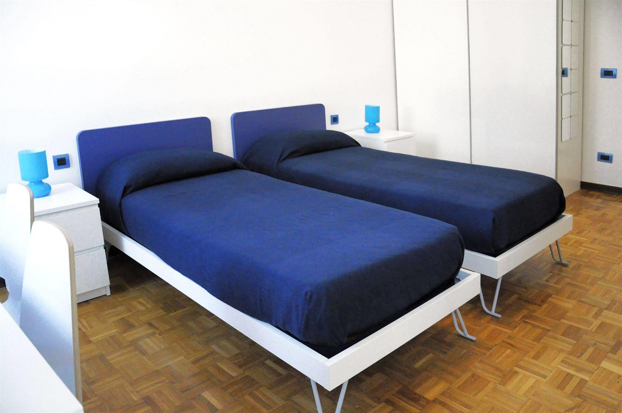 B&B Trieste Plus Екстериор снимка