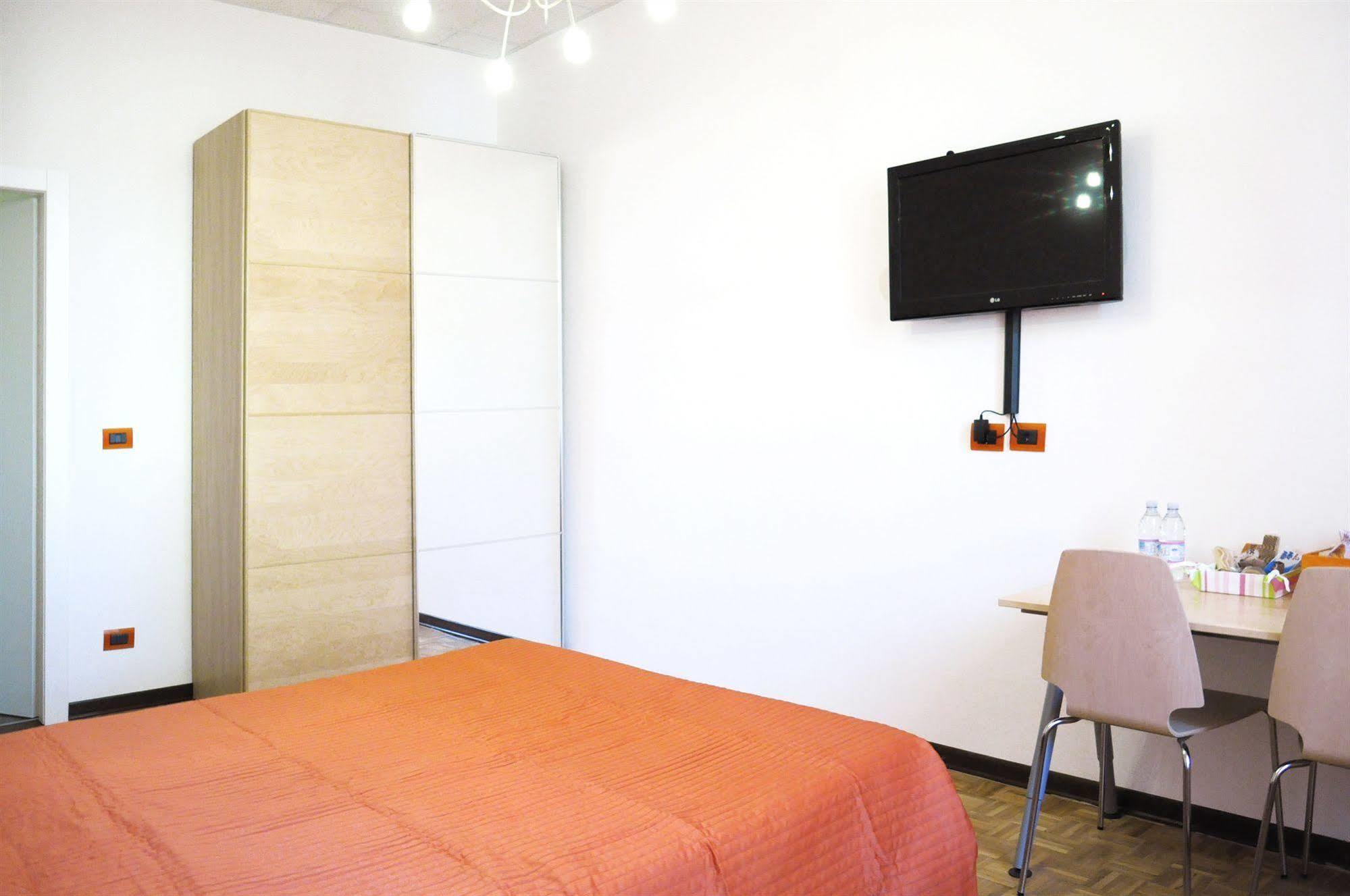 B&B Trieste Plus Екстериор снимка